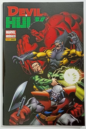 I140442 devil hulk 155 - n.,