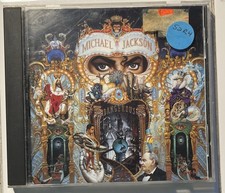 Michael Jackson Dangerous