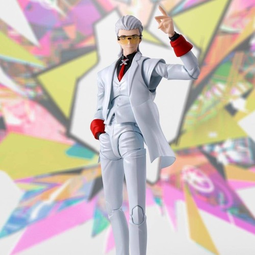 Figuarts to be - x., sh