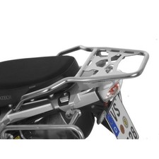 Supporto bauletto moto ZEGA