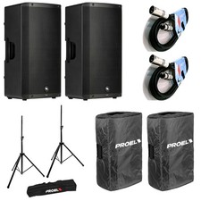 Proel DIVA12A Coppia Diffusore