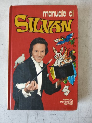 Manuale silvan a - -,