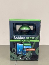 ReelSonar iBobber Wireless