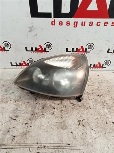 K9k704 phare avant gauche - k9k704,