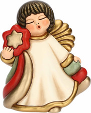 - Angelo Limited Edition in