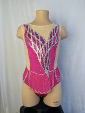Body ginnastica ritmica nuovo - body,