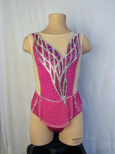 Body ginnastica ritmica nuovo - body,
