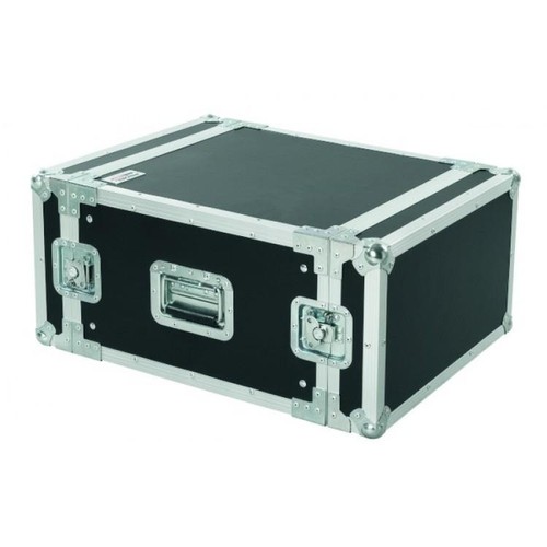 Proel cr205blkm case rack - proel, 5u