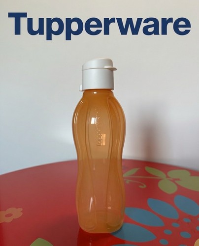 Ecobottiglia tupperware 500 - ecobottiglia, ml