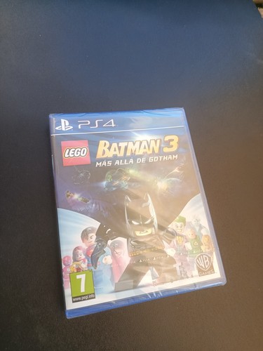 Lego batman beyond gotham - batman,