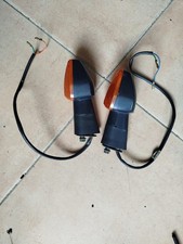 Freccia SINGOLA Honda Hornet