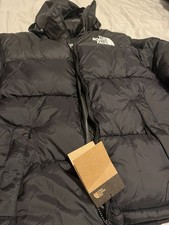 giubbotto the north face
