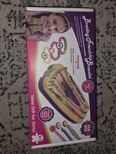 Kit Braccialetto Amicizia