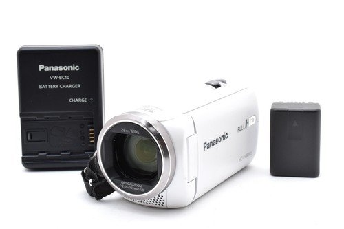 Videocamera panasonic - videocamera,
