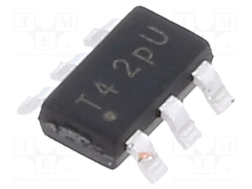 Convertitore 2a pmic - convertitore,