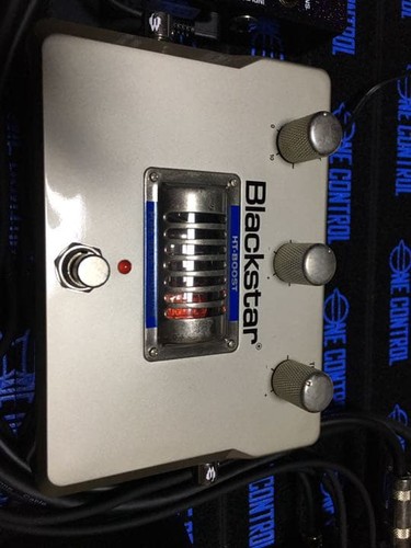 Blackstar boost 262432 - blackstar, ht-boost