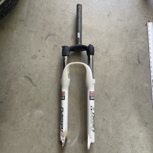 Rock shox dart disco - shox, 3