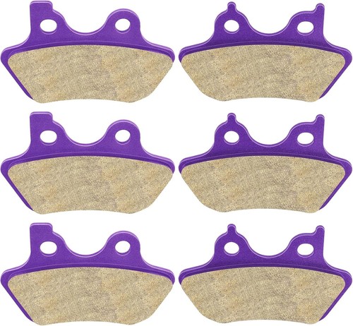 Brake pads for 2000 - brake,