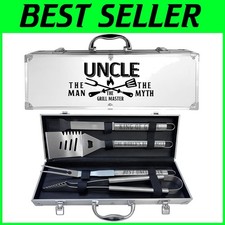 Kit Accessori per Barbecue -