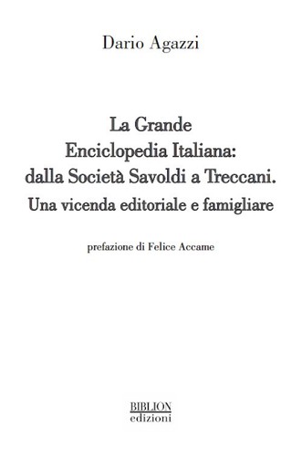 Grande enciclopedia - la,