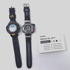 Orologio digitale CASIO SPF-10