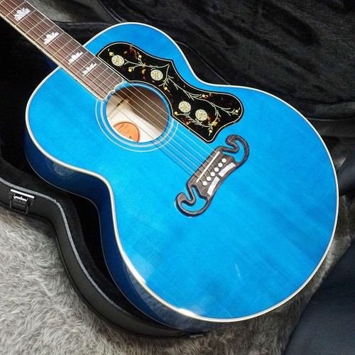 Gibson dealer select 200 - sj,
