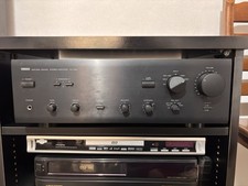 YAMAHA AMPLIFICATORE AX-450