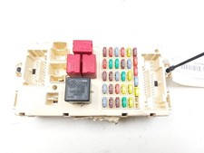 60686059 scatola fusibili alfa - 60686059,