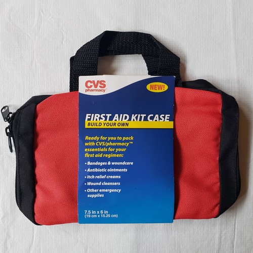 Cvs kit pronto soccorso - kit,