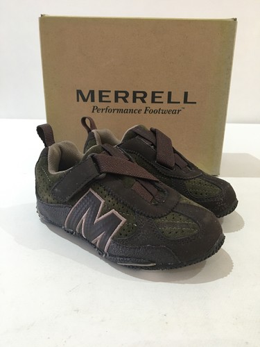 Scarpe ginnastica merrell - ginnastica,