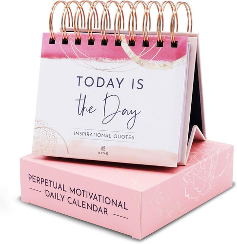 Calendario motivazionale - calendario,