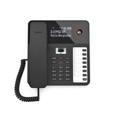 Telefono analogico Shot (con