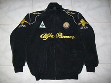 DE NUOVO Alfa Romeo GTA fan