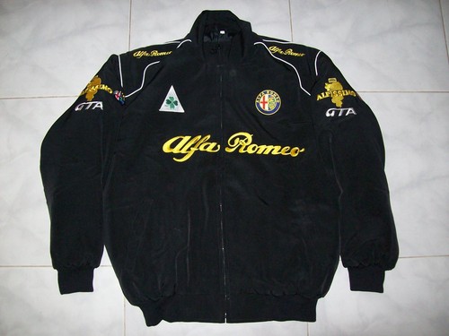 Nuovo alfa romeo - alfa, gta