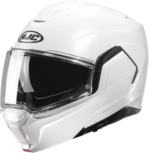 Casco modulare reversibile - , hjc