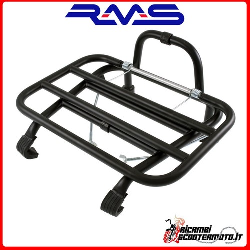 Portapacchi anteriore rms - anteriore,
