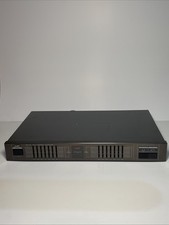 Vintage 1980s JVC Graphic