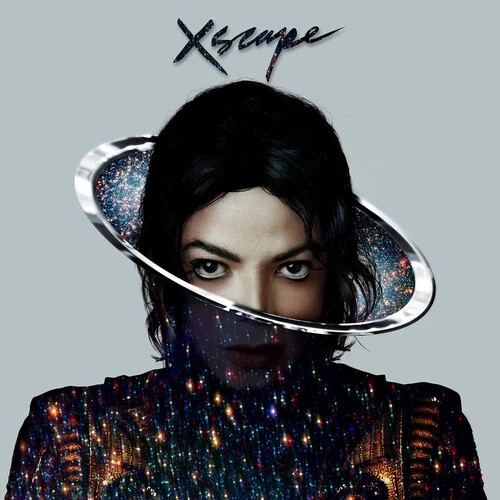 Michael jackson xscape - -,
