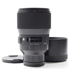 SIGMA Art 135mm F1.8 DG HSM