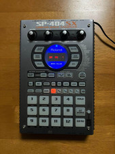 Roland SP-404SX campionatore