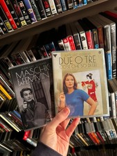 Collezione 2 Film di Jean-Luc