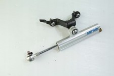 Fissaggio ammortizzatore di