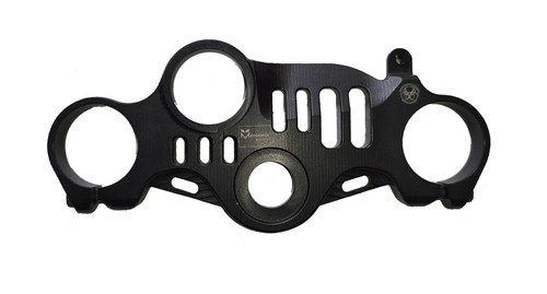 Piastra sterzo superiore cnc - superiore,