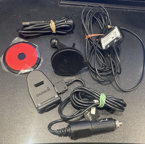 Garmin kit supporto culla - garmin,