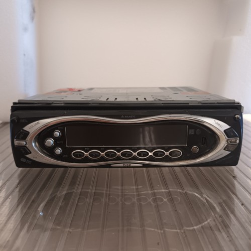 Autoradio majestic scd 927 - majestic, scd-927