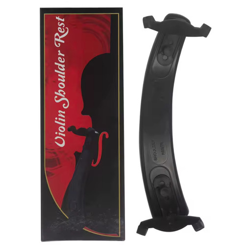 Spalliera per violino 4 - 3/4, 4/4