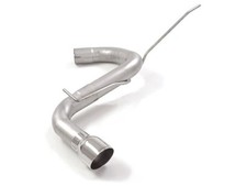 Posteriore RAGAZZON per Toyota