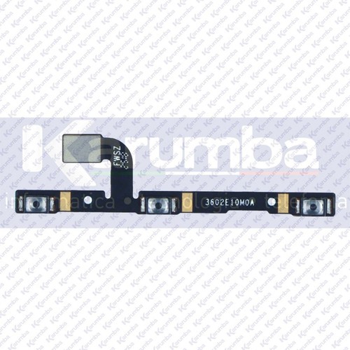 Flat flex xiaomi pocophone - flex,