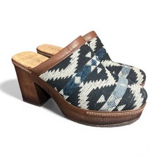 Zoccoli donna Kork Ease