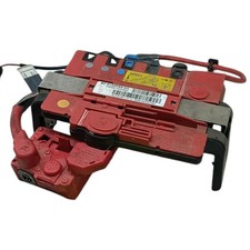 CENTRALINA BATTERIA PER BMW Serie 1 Serie (E87) V46942912-08 Diesel 2.0 (07>)